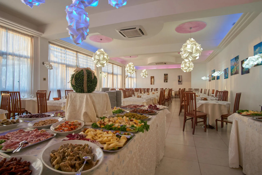 Caposkino Park Hotel