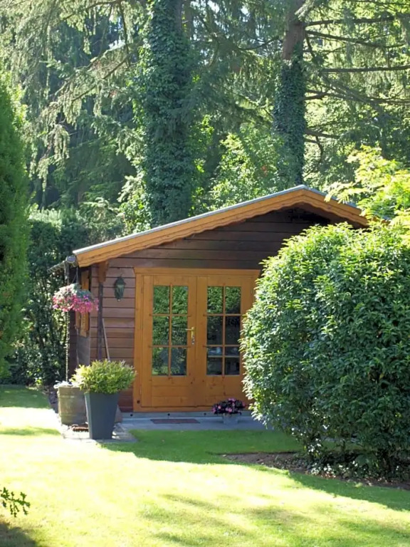 Bed En Breakfast Putten