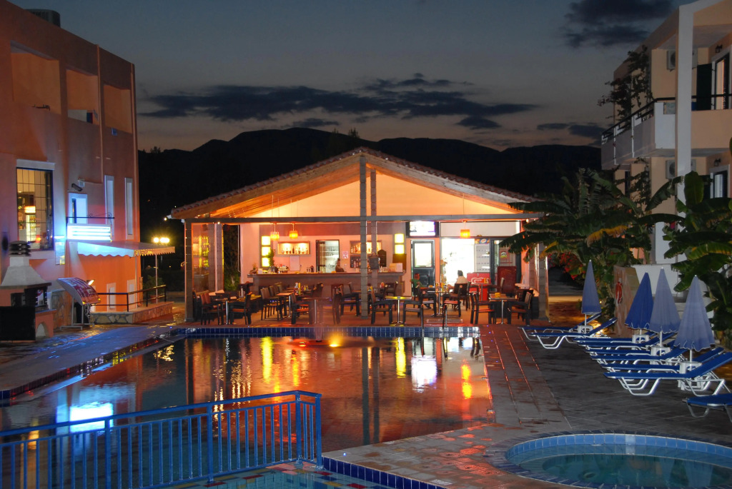 Oscar Hotel
