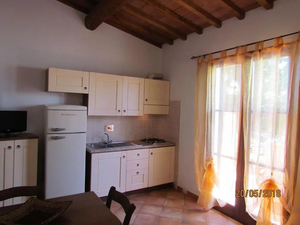 Appartamenti I Tigli 1