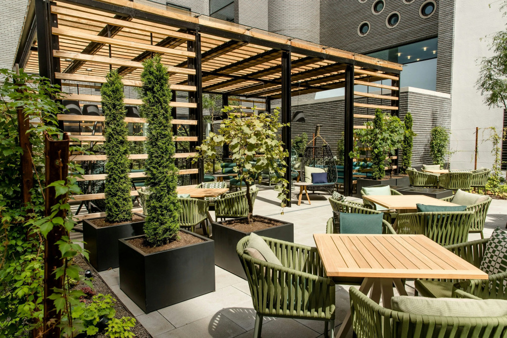 Motel One Stuttgart-Mitte
