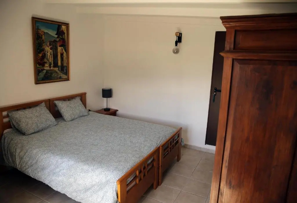 Bella Vista - Finca Tabaiba