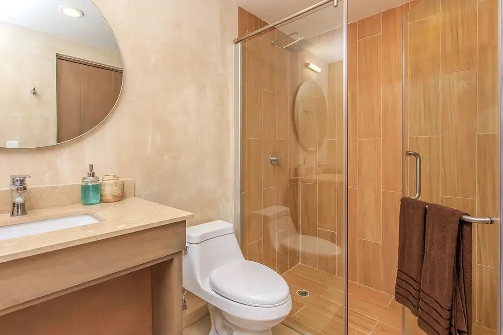 Charming Nature-Inspired Condos with Sultry Surroundings by Stella Rentals