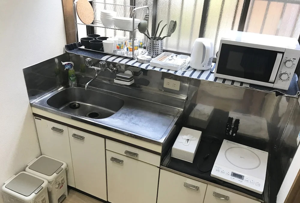 Tokyo Urban Flat Hotel 101