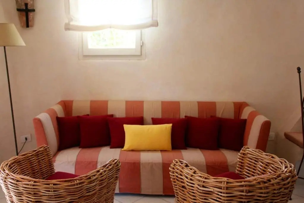 Villetta Privata a Porto Cervo