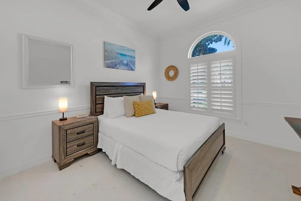 Elegant Ocean Paradise - 4757 Bonaire Cay