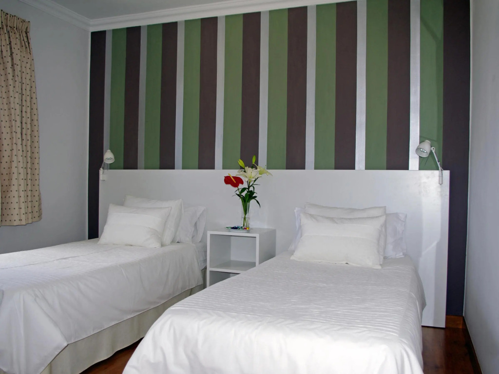 Neptuno Suites