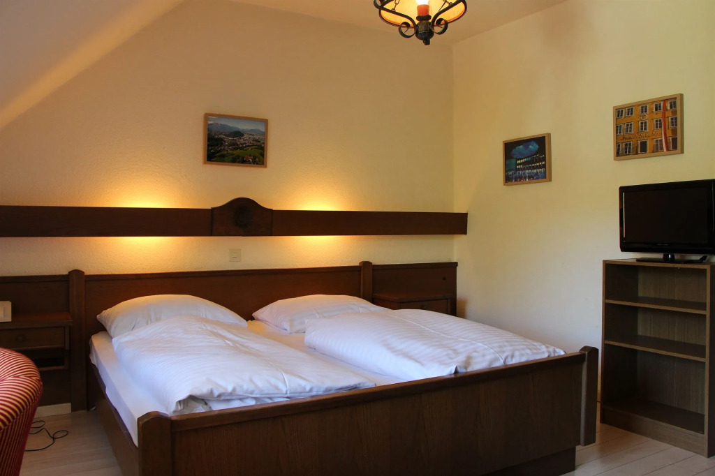 Hotel Schöne Aussicht