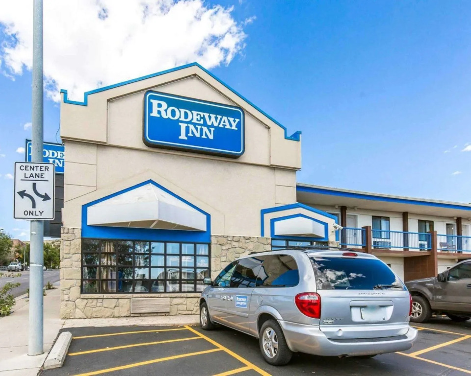 FairBridge Inn Express Billings Airport