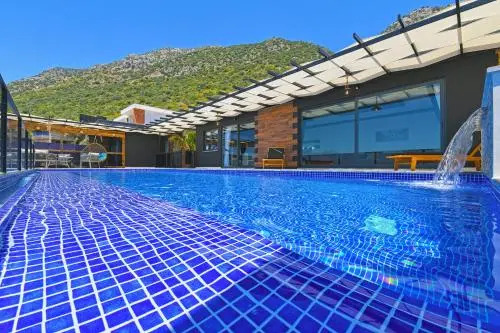 Villa Everest