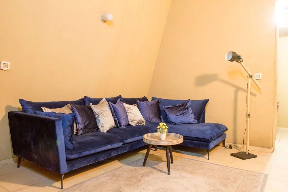 Jaffa Beach House