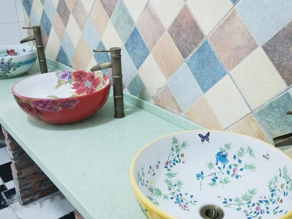 Tianjin Rooftop Hostel