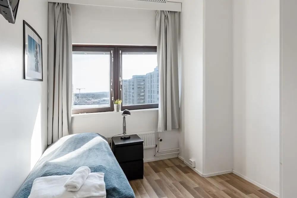 Sky Hostel Helsinki