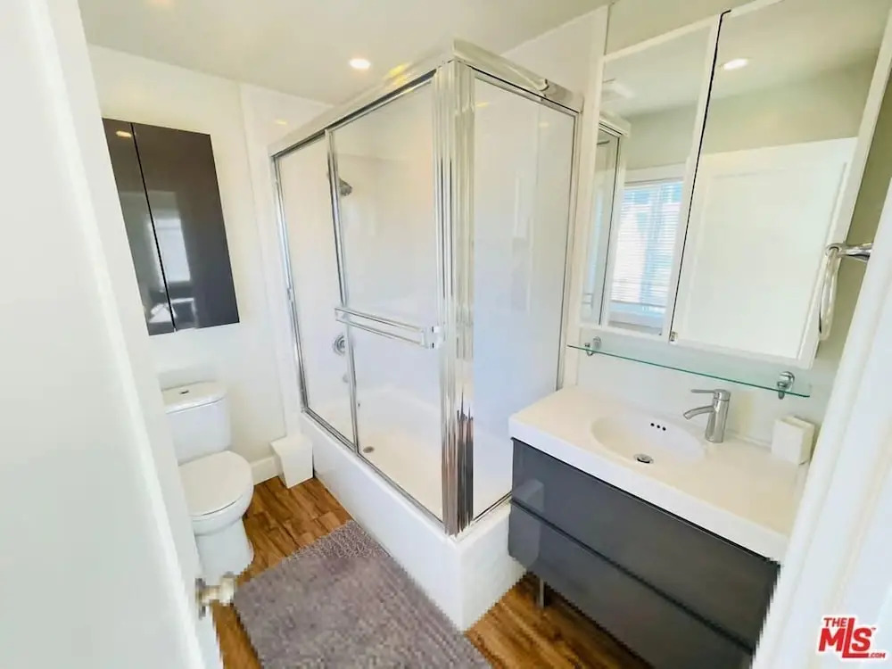 12B Venice Beach Access Stay