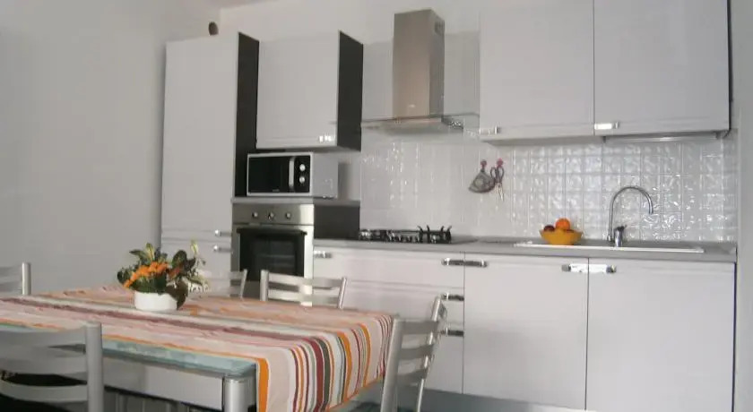 Casa Merlo