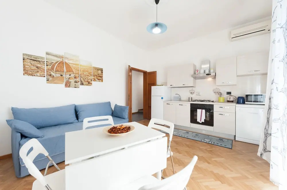 Short-Let Florence - Stunning Loft