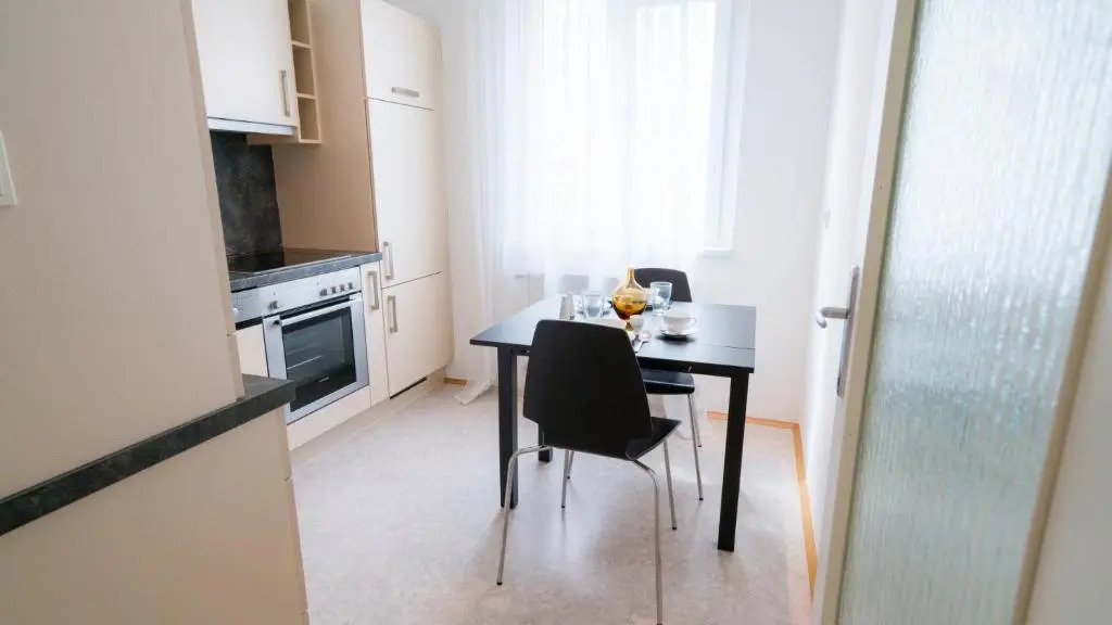 Vienna Residence | Rent now from 1 week: Furnished 1 bedroom apartment in 1020 Vienna