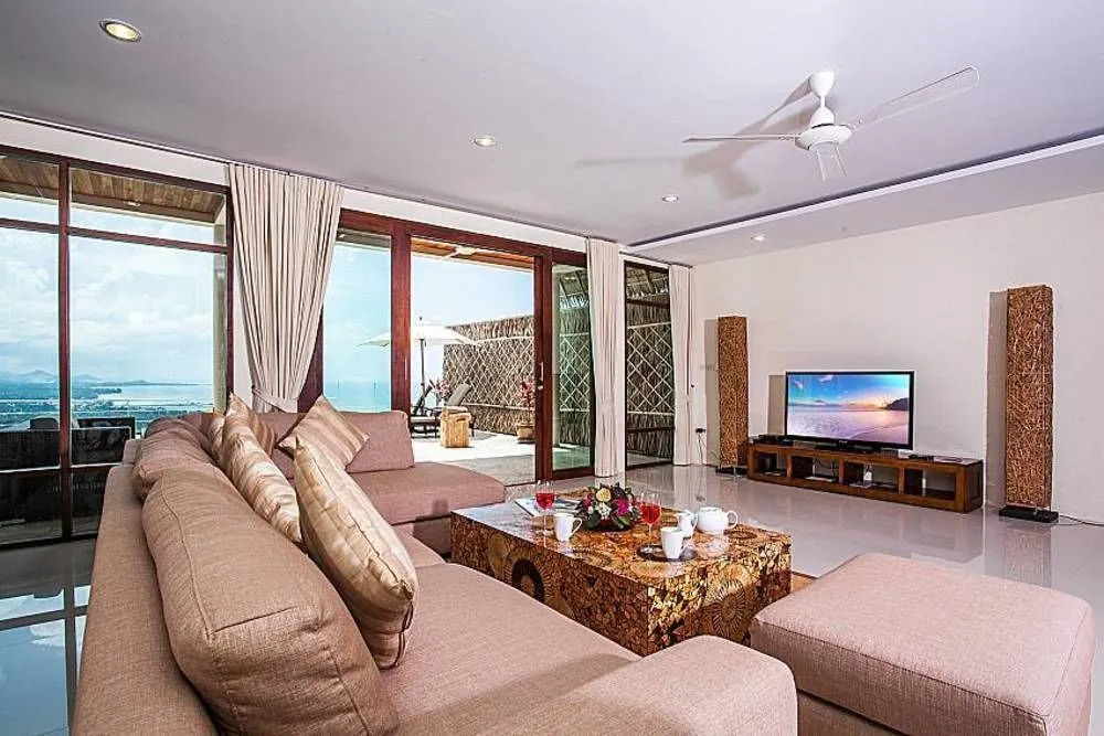 Baan Phu Kaew A4 - 3 Beds