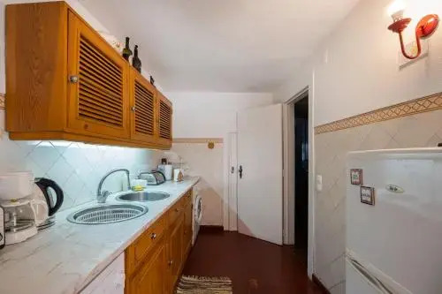 Casa da Fonte - Holiday Apartments