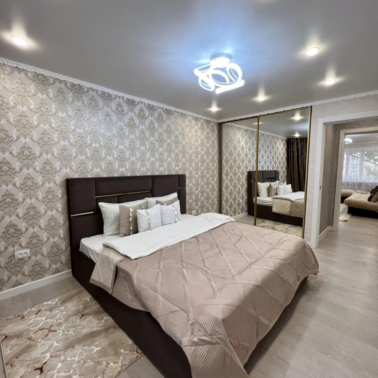 Rich House на проспекте Бухар Жырау 63