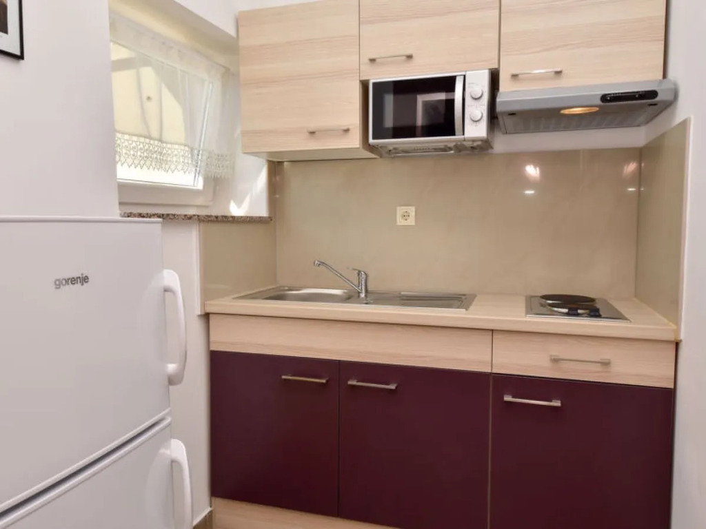 Bungalow Ana Novigrad (Zadar) 25961