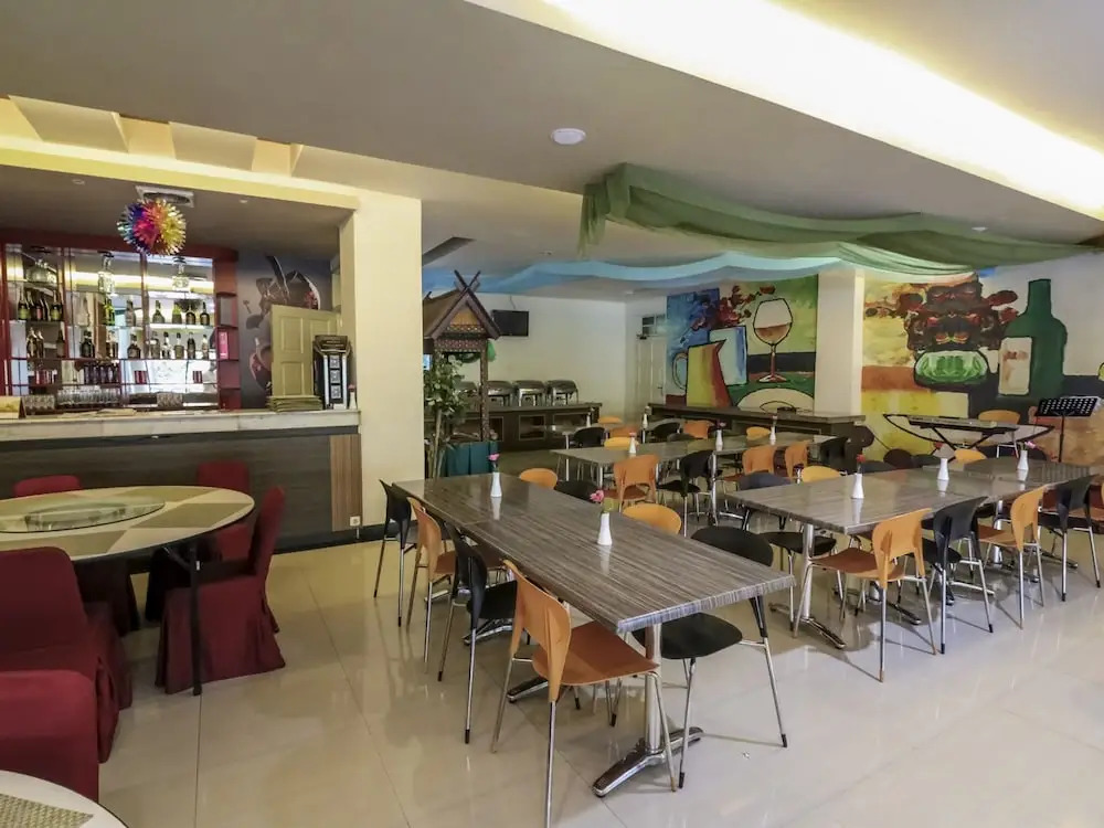 NIDA Rooms Ratulangi 17 Trans Studio