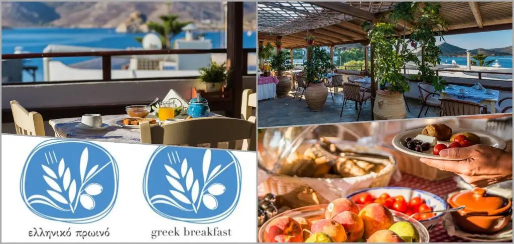 Grikos Hotel