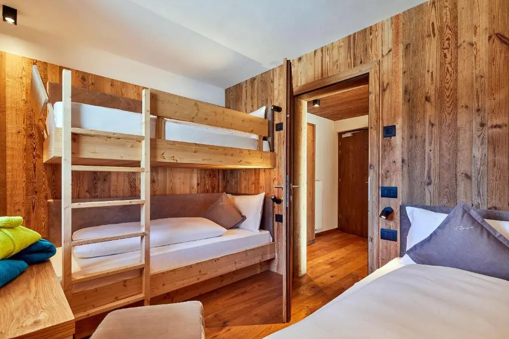 Hotel Christiania