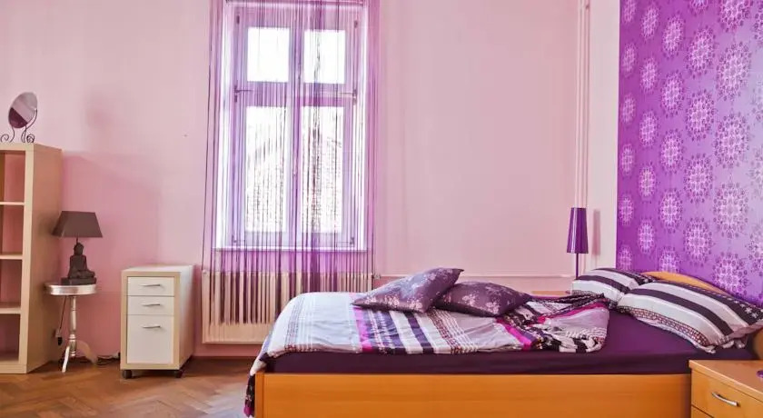 Apartment Irena