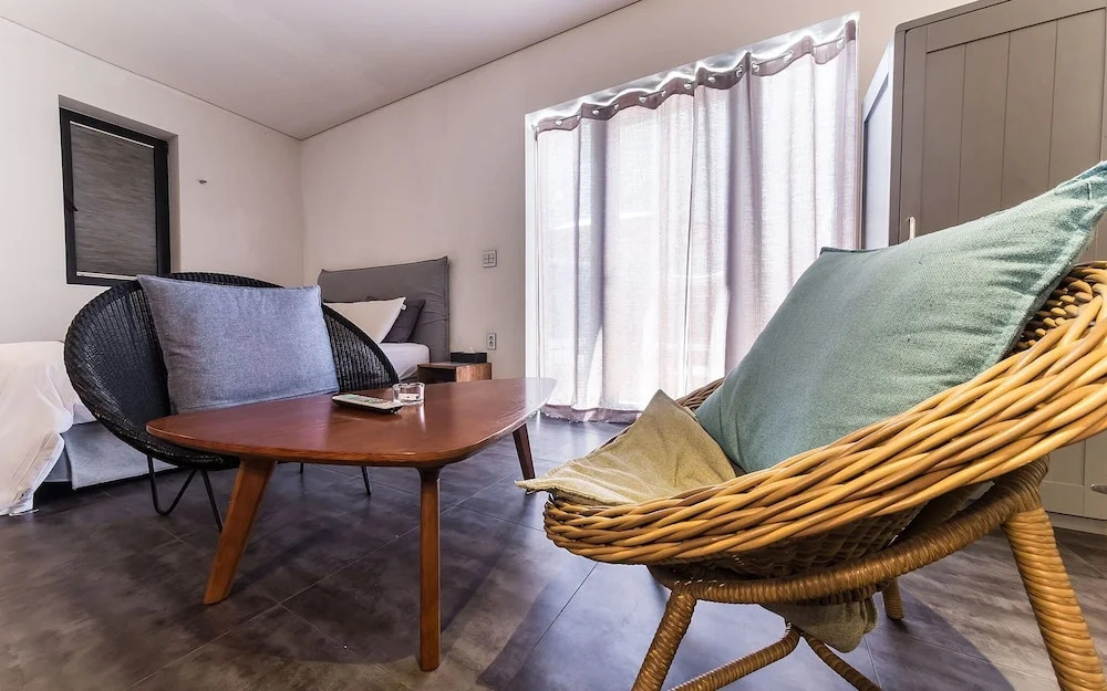 Ami Boutique Hotel, Yongin
