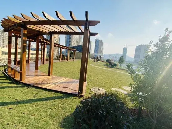 Atour Hotel Shengzhou