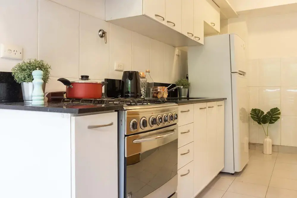 Luxury Apartments in Puerto Madero