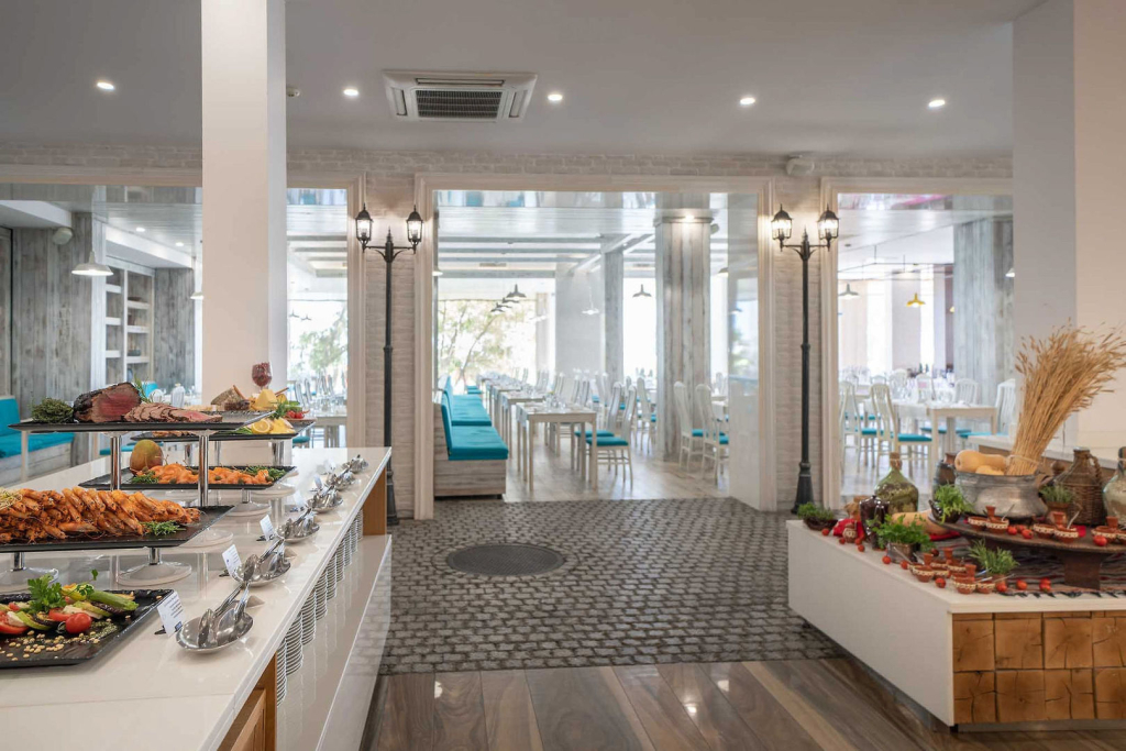 Sentido Hotel Marea - All Inclusive