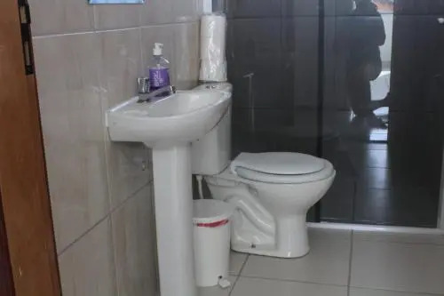 Stay in Itatiaia
