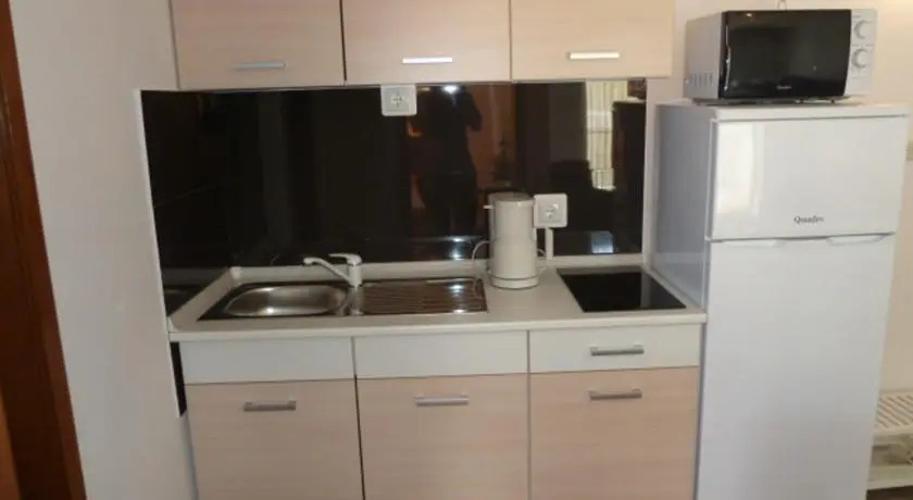 Apartment Tratincica