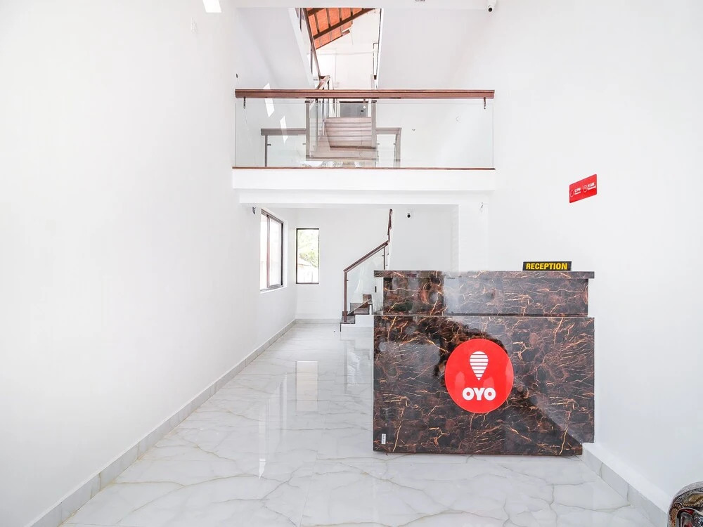 OYO 15840 Hotel Nandini