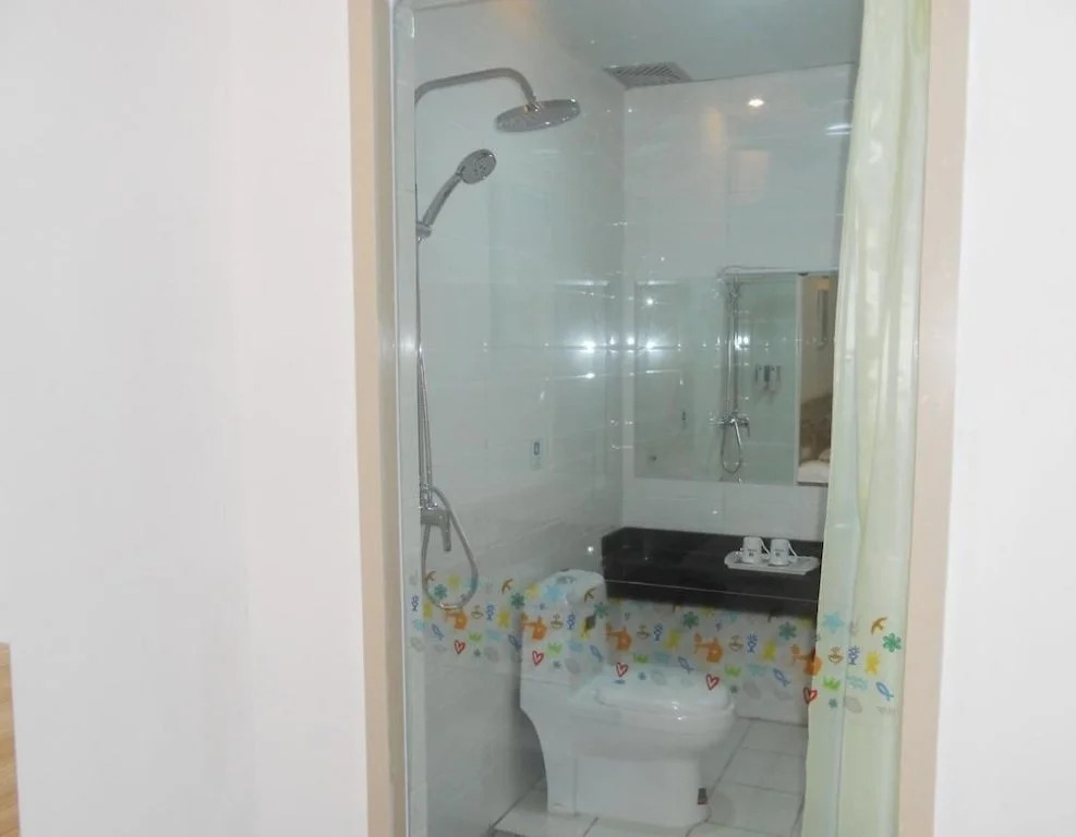 Shijiazhuang Haoshi 99 Fengshang Hotel