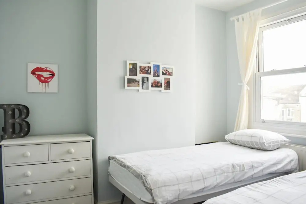 3 Bedroom Brighton Townhouse with Garden