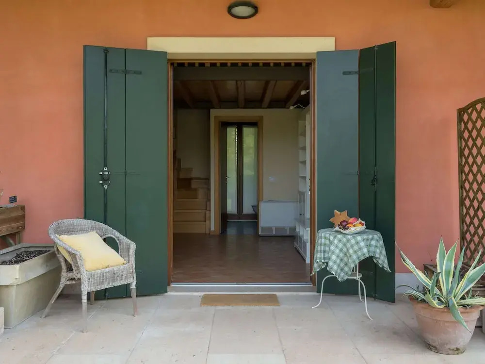 Agriturismo Il Pianetto