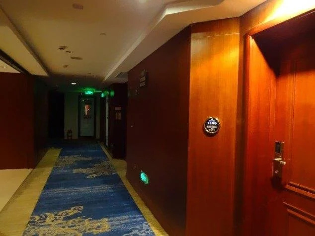 Hua Ao Hotel