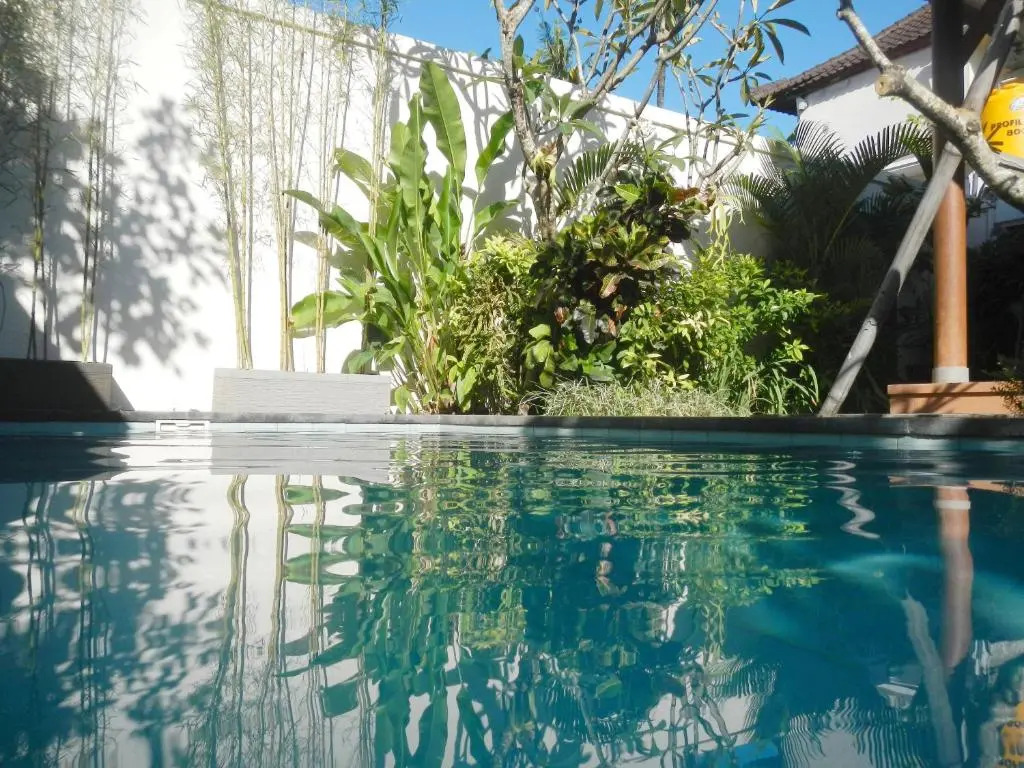 Villa Chinta 1