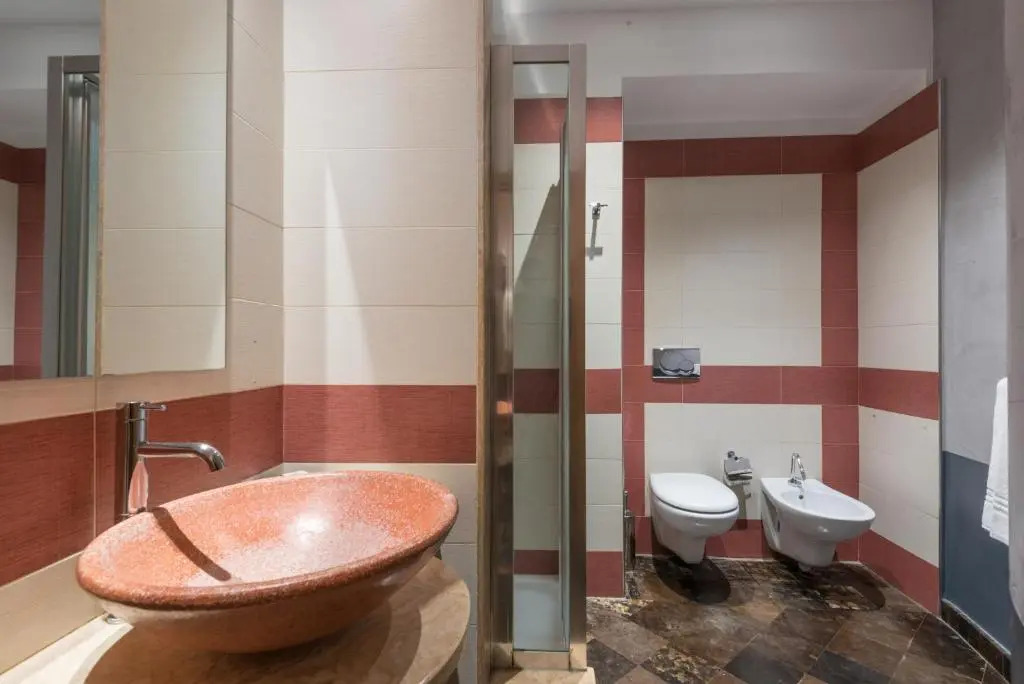 Hotel Vittorio Veneto
