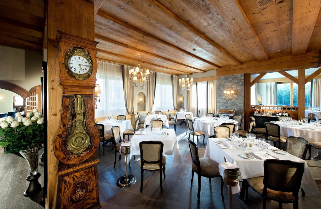 Hotel Flüela Davos - The Unbound Collection by Hyatt