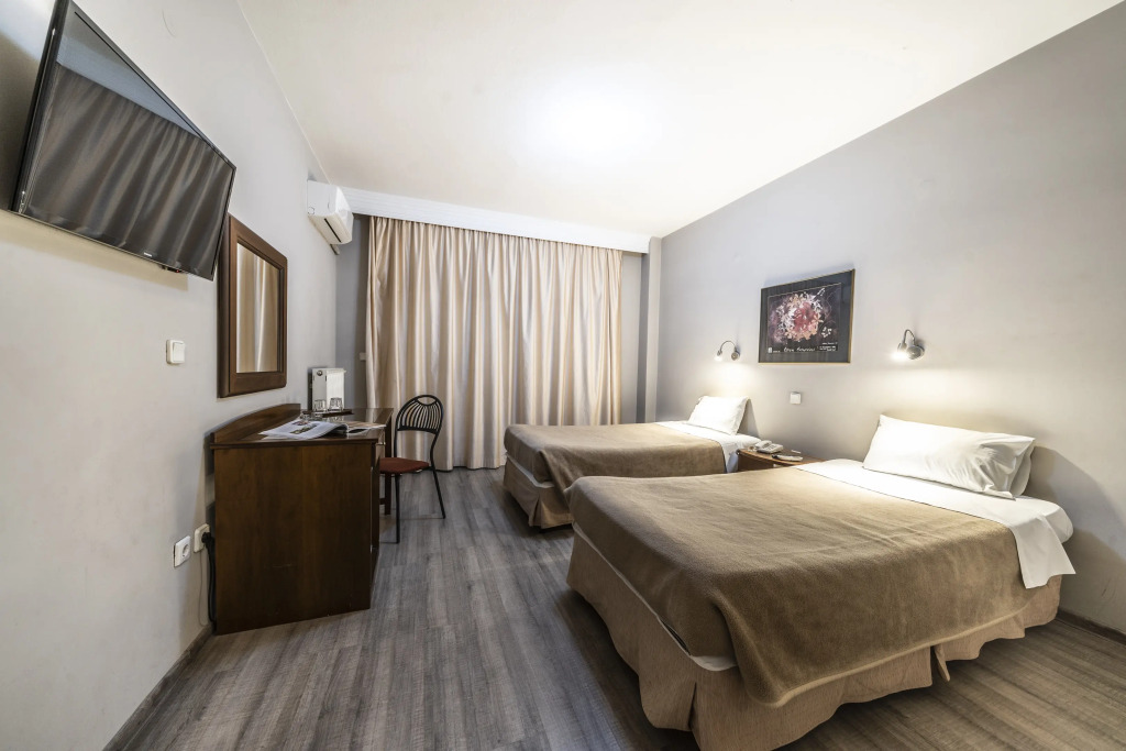 Vergina Hotel