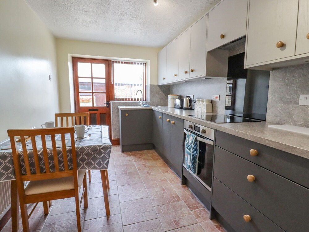 The Cottage @