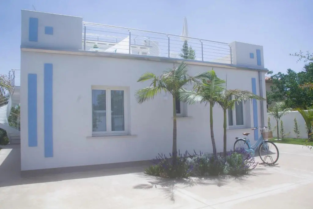 Villa Eraclea