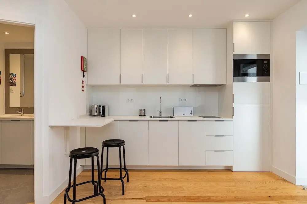 Belem Design Studio 2 by Homing