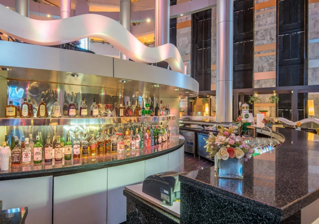 Ambassador City Jomtien Ocean Wing