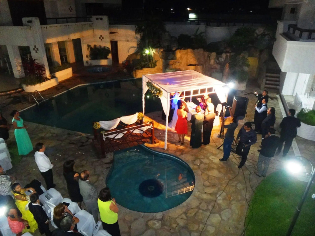 Casa Blanca Hotel
