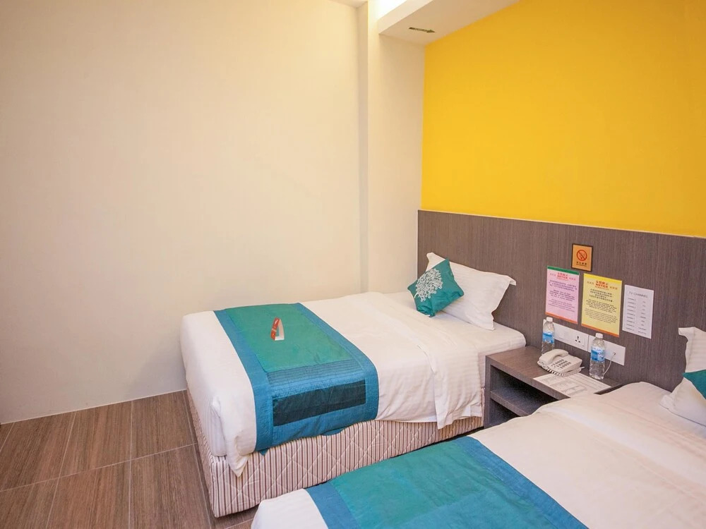 OYO Rooms Jalan Tun Razak